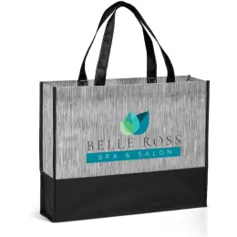 Altitude Fargo Non-Woven Shopper Branded